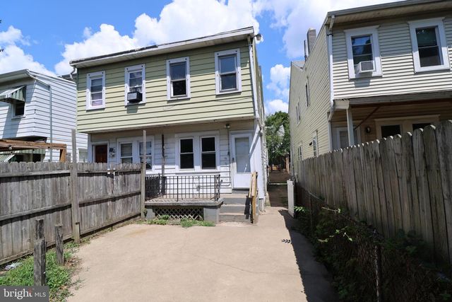 507 HOME AVE, Trenton, NJ 08611