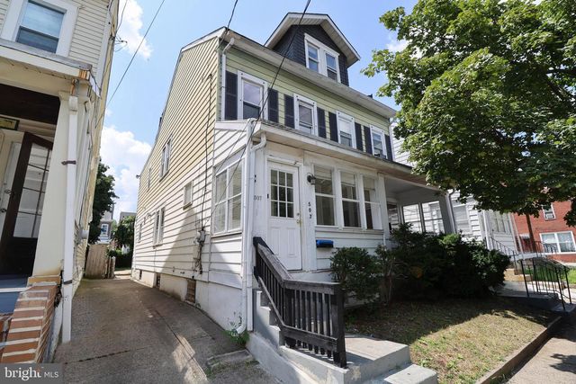 507 HOME AVE, Trenton, NJ 08611