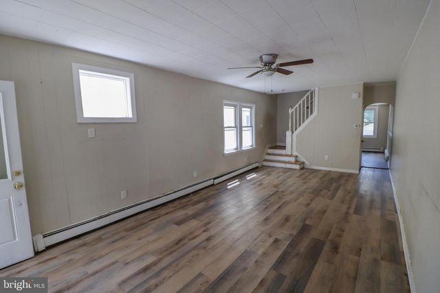 507 HOME AVE, Trenton, NJ 08611