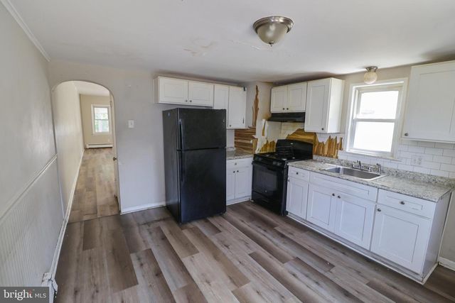 507 HOME AVE, Trenton, NJ 08611