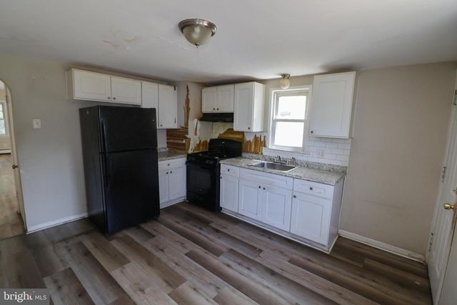 507 HOME AVE, Trenton, NJ 08611