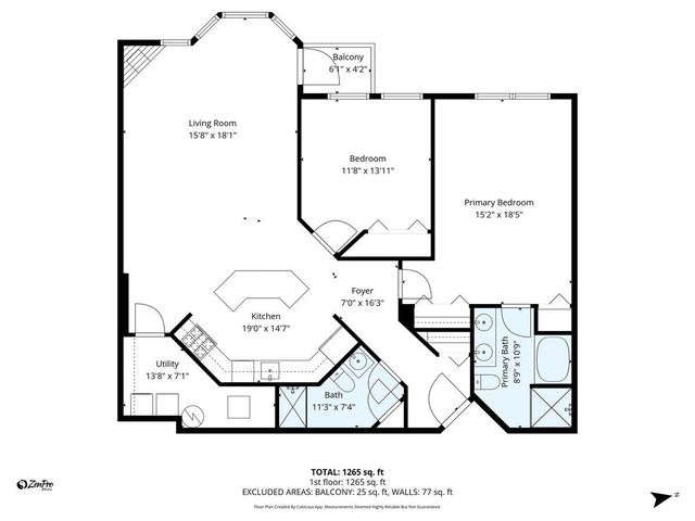 1 Sterling Hill Ln Apt 135, Exeter, NH 03833