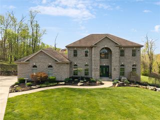 1098 Government Road, Penn Twp, PA 15642