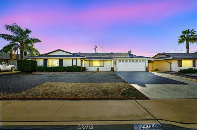 29020 Olympia, Menifee, CA 92586