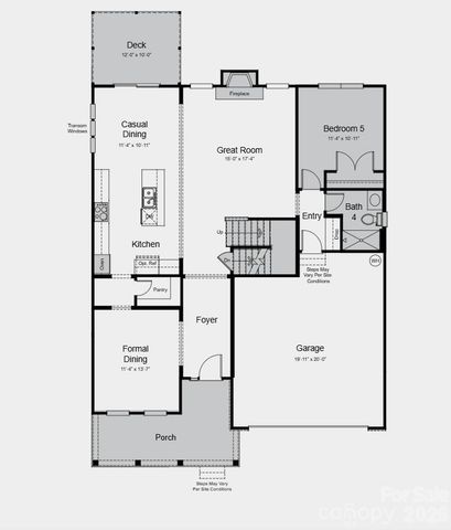 209 Holsworthy Drive, Mooresville, NC 28115