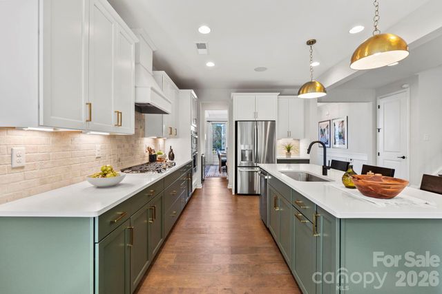 209 Holsworthy Drive, Mooresville, NC 28115