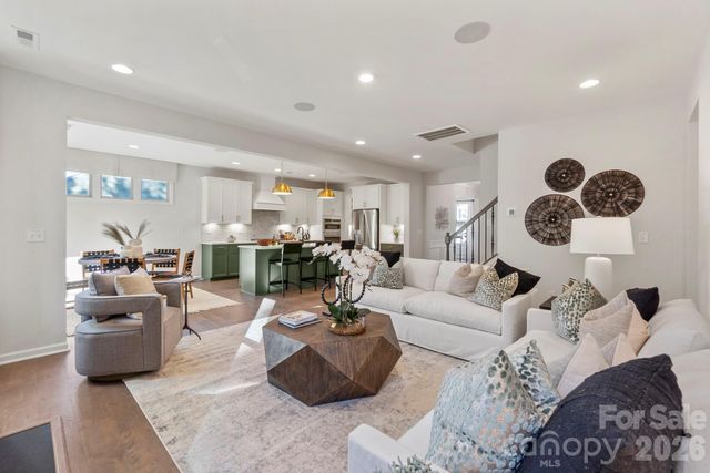 209 Holsworthy Drive, Mooresville, NC 28115