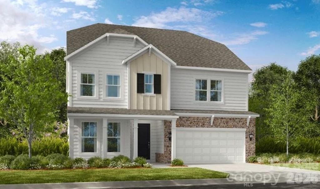 209 Holsworthy Drive, Mooresville, NC 28115