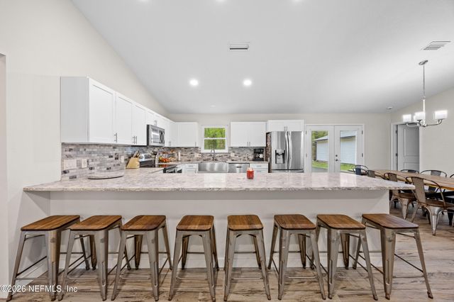 2030 WAYFARE Lane, Middleburg, FL 32068