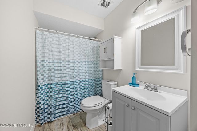 2030 WAYFARE Lane, Middleburg, FL 32068