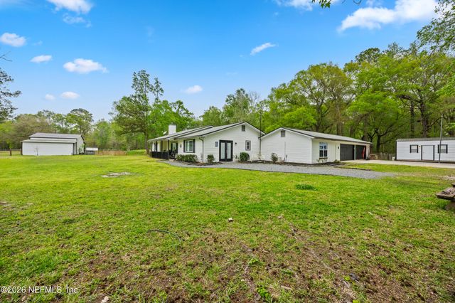 2030 WAYFARE Lane, Middleburg, FL 32068