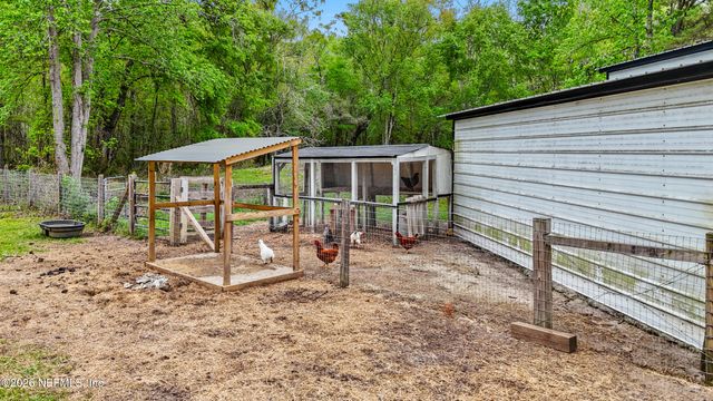 2030 WAYFARE Lane, Middleburg, FL 32068