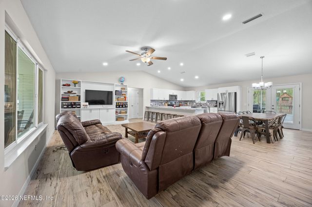 2030 WAYFARE Lane, Middleburg, FL 32068