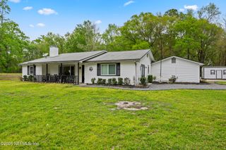 2030 WAYFARE Lane, Middleburg, FL 32068