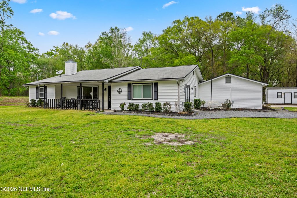 2030 WAYFARE Lane, Middleburg, FL 32068