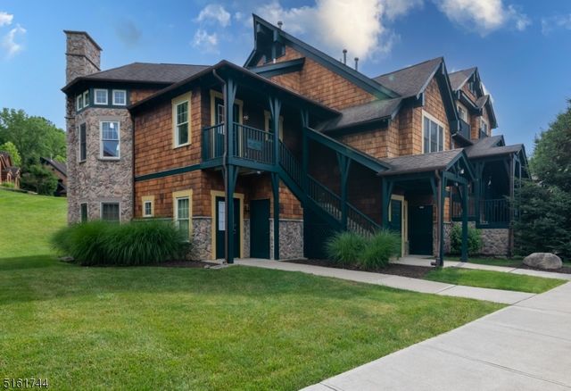 8 Maple Cres unit 21 21, Vernon Twp., NJ 07462