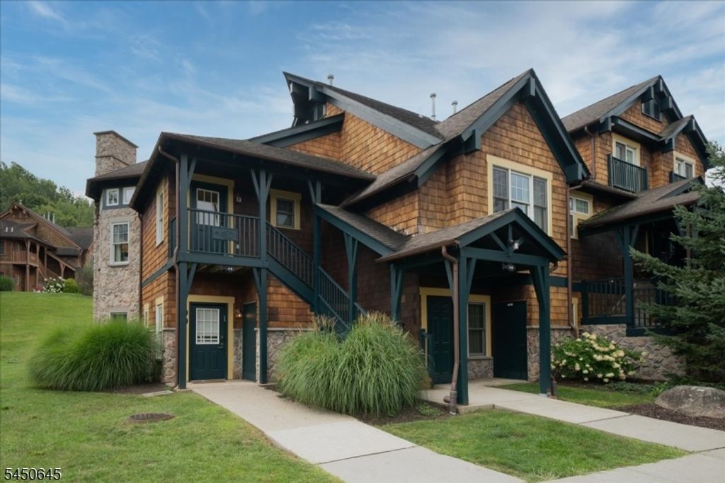 8 Maple Cres unit 21 21, Vernon Twp., NJ 07462 — photo 2