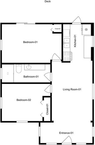 2530 Adams Street, Hollywood, FL 33020