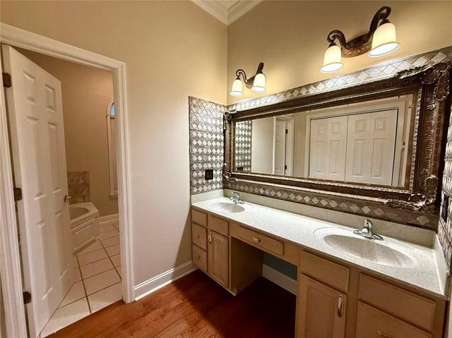 136 Hillcrest Drive, Ringgold, GA 30736