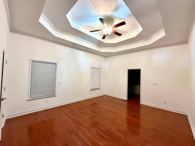 136 Hillcrest Drive, Ringgold, GA 30736