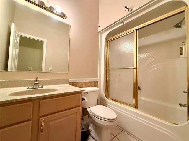 136 Hillcrest Drive, Ringgold, GA 30736