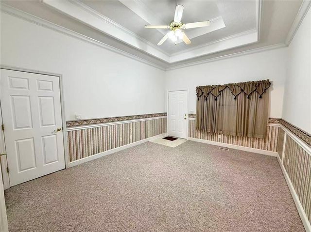 136 Hillcrest Drive, Ringgold, GA 30736