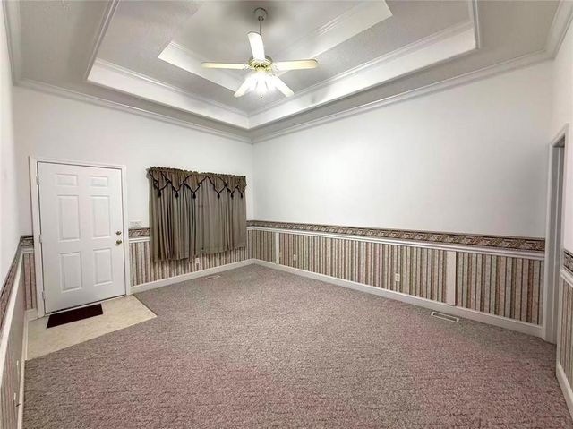 136 Hillcrest Drive, Ringgold, GA 30736