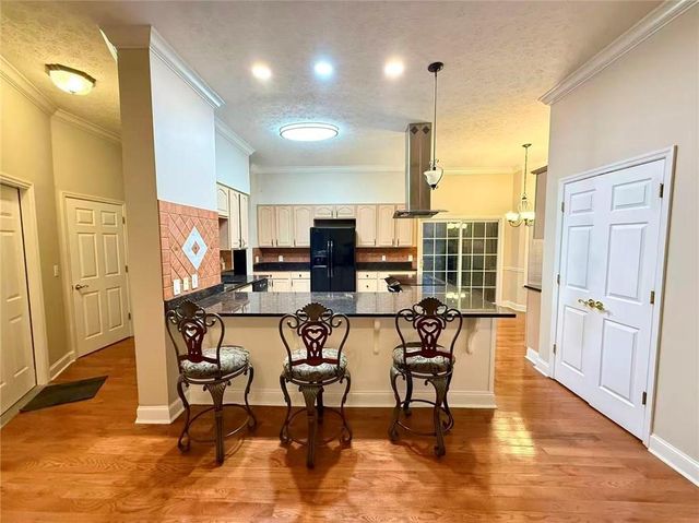 136 Hillcrest Drive, Ringgold, GA 30736