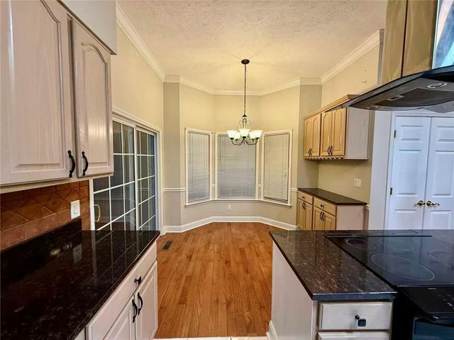 136 Hillcrest Drive, Ringgold, GA 30736