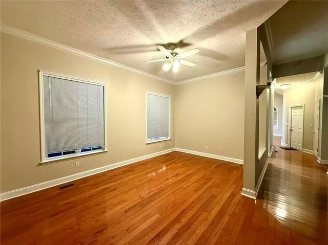 136 Hillcrest Drive, Ringgold, GA 30736