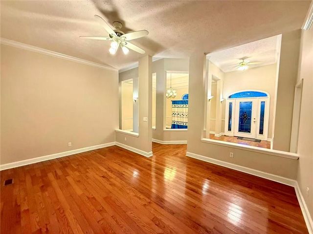 136 Hillcrest Drive, Ringgold, GA 30736