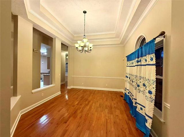 136 Hillcrest Drive, Ringgold, GA 30736