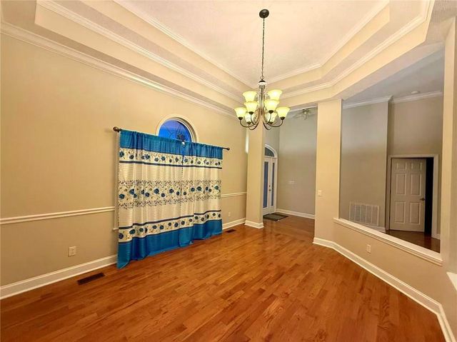 136 Hillcrest Drive, Ringgold, GA 30736