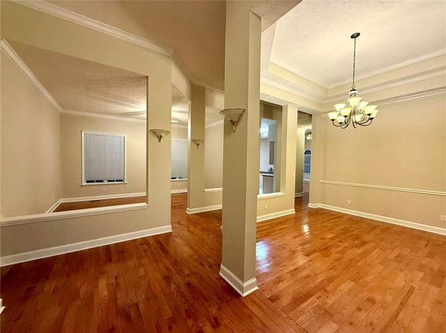 136 Hillcrest Drive, Ringgold, GA 30736