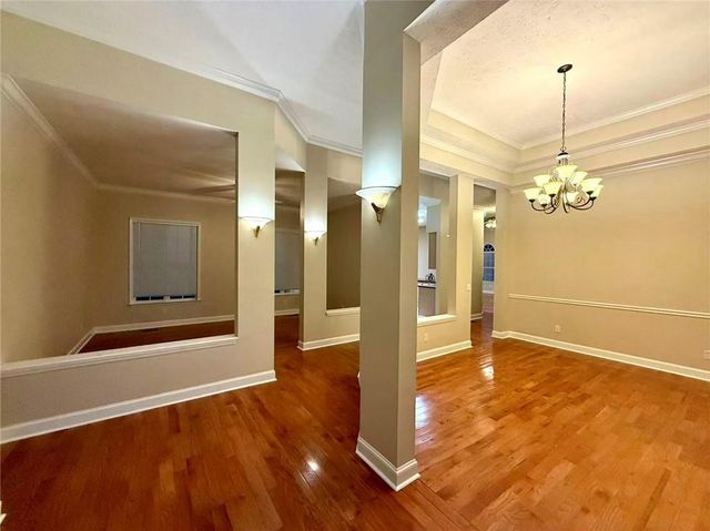 136 Hillcrest Drive, Ringgold, GA 30736