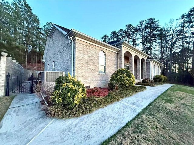 136 Hillcrest Drive, Ringgold, GA 30736