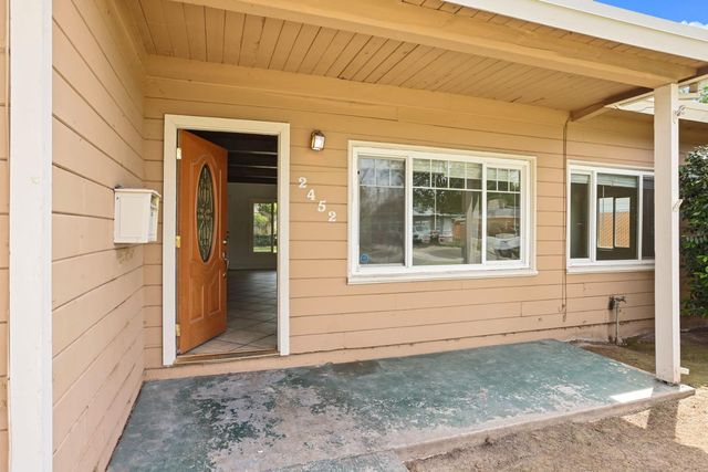 2452 Christina Ave, Stockton, CA 95204
