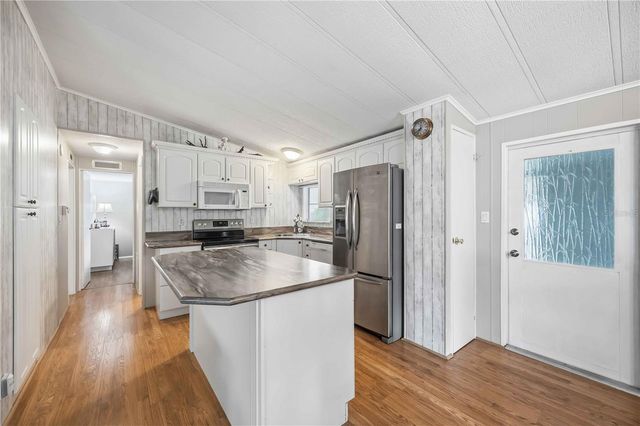 162 BERMUDA WAY, North Port, FL 34287