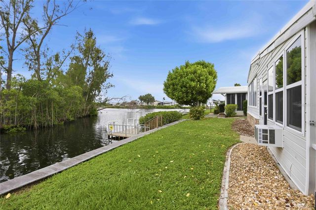 162 BERMUDA WAY, North Port, FL 34287