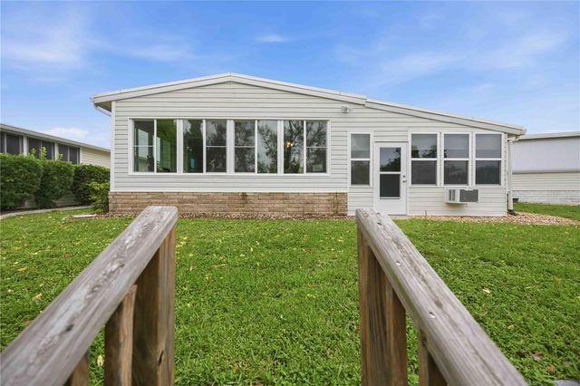 162 BERMUDA WAY, North Port, FL 34287