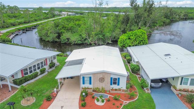 162 BERMUDA WAY, North Port, FL 34287
