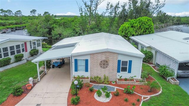 162 BERMUDA WAY, North Port, FL 34287