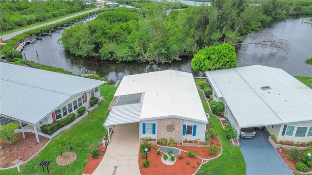 162 BERMUDA WAY, North Port, FL 34287