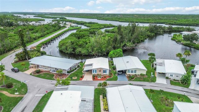162 BERMUDA WAY, North Port, FL 34287