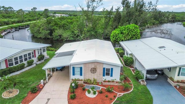 162 BERMUDA WAY, North Port, FL 34287