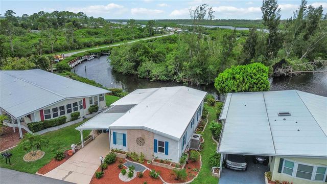 162 BERMUDA WAY, North Port, FL 34287