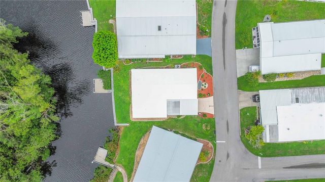 162 BERMUDA WAY, North Port, FL 34287