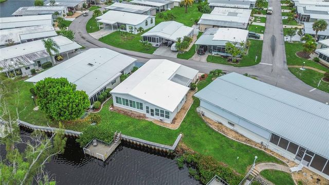 162 BERMUDA WAY, North Port, FL 34287