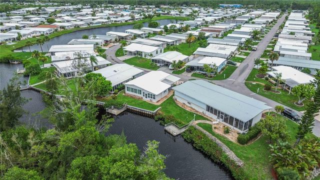 162 BERMUDA WAY, North Port, FL 34287