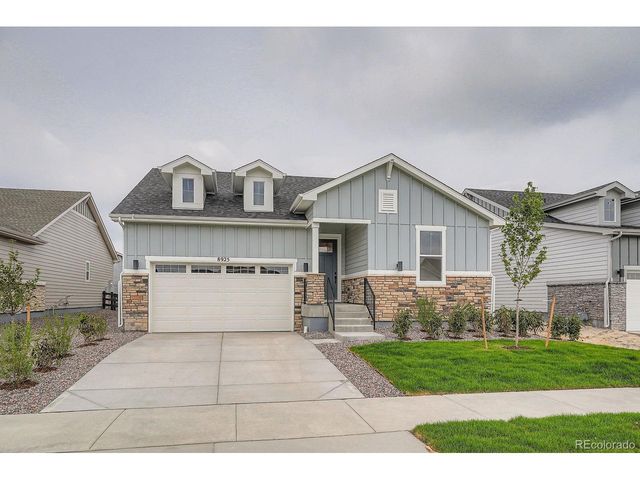 8925 S Riviera Way, Aurora, CO 80016